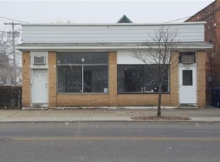 1225 E Lovejoy St, Buffalo, NY 14206