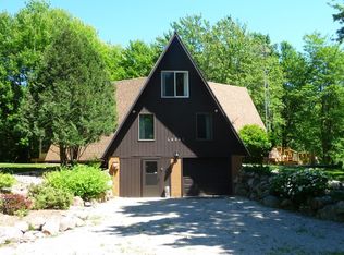 6312 Demerly Rd, Benzonia, MI 49616