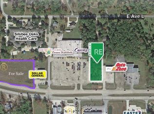 0 E 327th, Silsbee, TX 77656