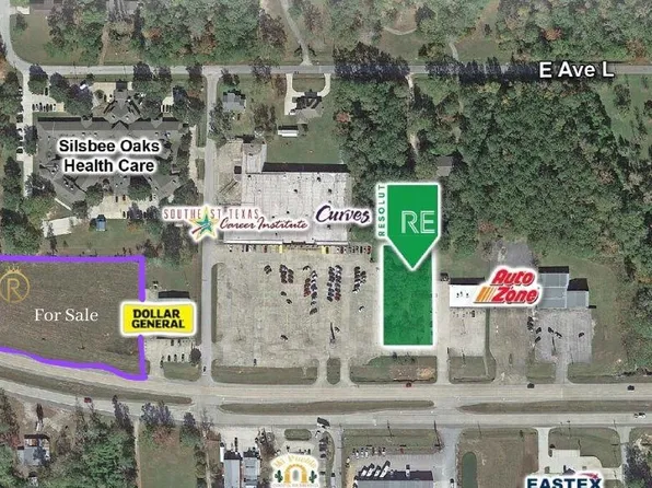 0 E 327th, Silsbee, TX 77656