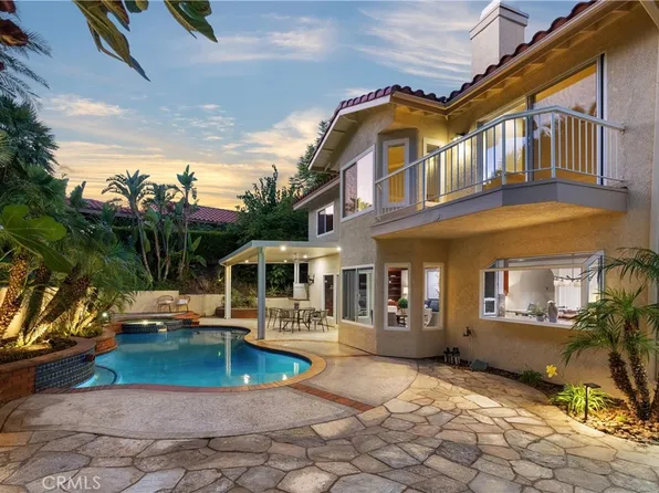 20520 Via Magdalena, Yorba Linda, CA 92887