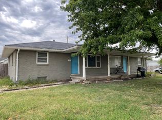 223 E Lafayette St, Andover, KS 67002