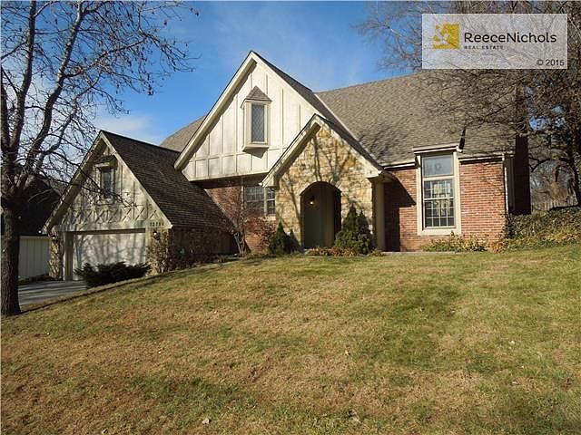 Check out this home with so much room!