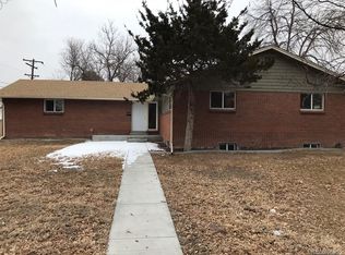590 Quentin St, Aurora, CO 80011