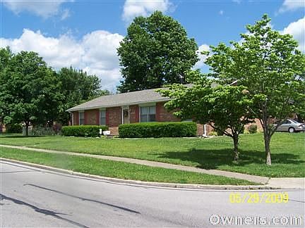 1st image of 3354 Spangler Dr