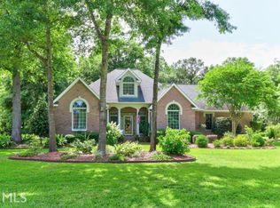 106 Cambridge Dr, Rincon, GA 31326