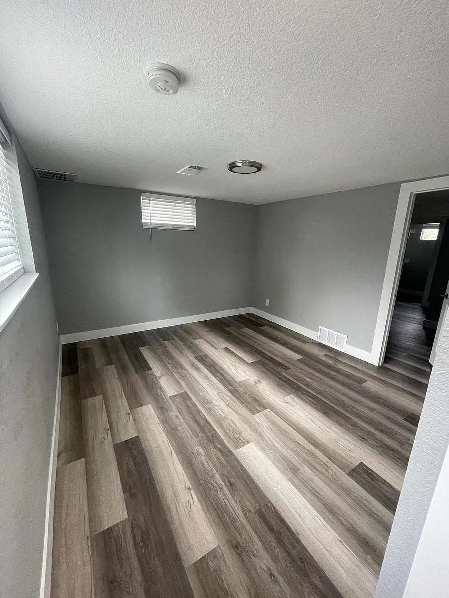 Living Room - 1 - 2120 10th Ave #B