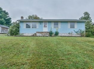 242 Chestnut St, Church Hill, TN 37642