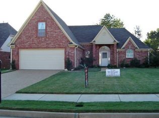 5899 Stonewall Dr, Olive Branch, MS 38654