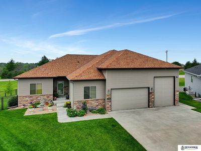 7105 Zagros Ct, Lincoln, NE, 68516