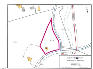 30403 Poor Valley Rd, Saltville, VA 24370