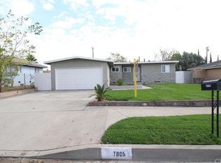 7805 Kempster Ave, Fontana, CA 92336