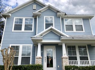 440 High Tide Dr, Saint Augustine, FL 32080