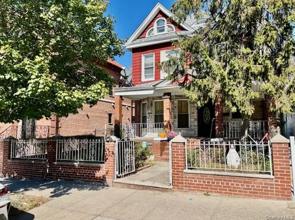 259 80th Street, Brooklyn, NY 11209