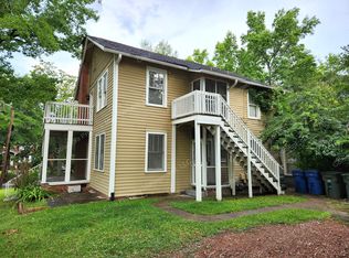 2422 Clark St, Columbia, SC 29201