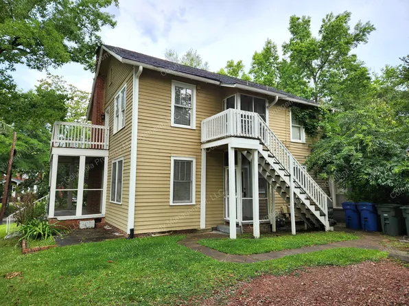 2422 Clark St, Columbia, SC 29201