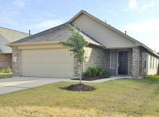 14459 Platzer Dr, Houston, TX 77045