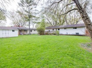 24 Brookwood Dr, Bellbrook, OH 45305
