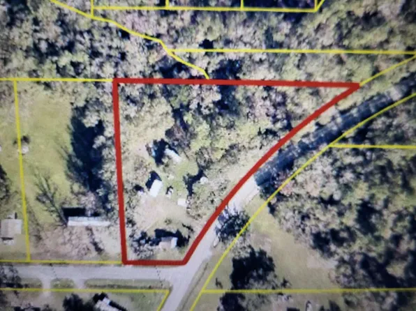 485 NE Sunnybrook St, Lake City, FL 32055
