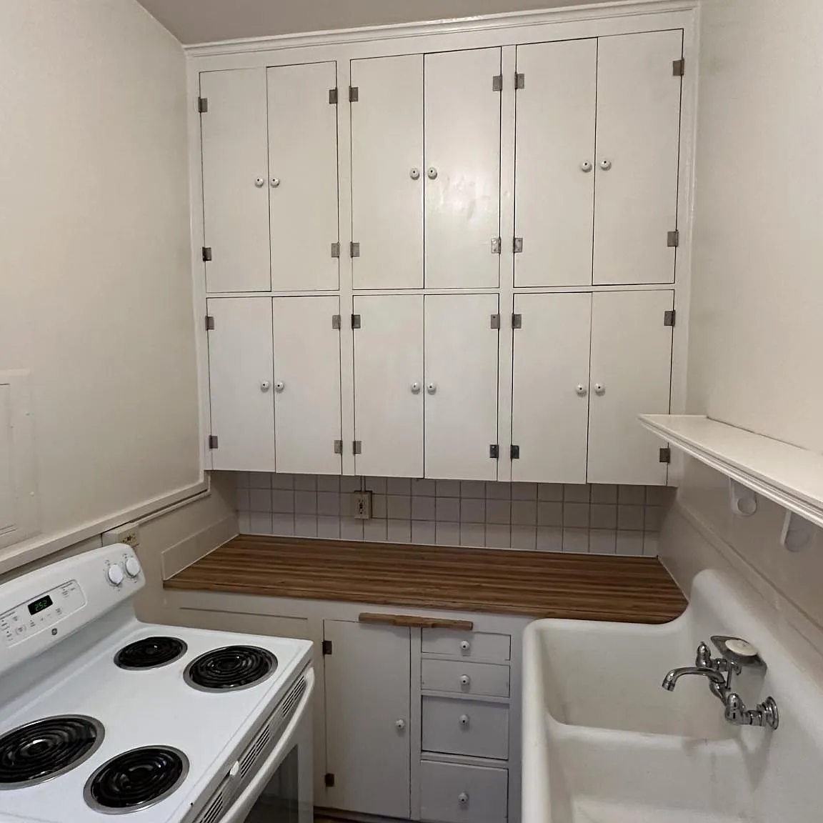1 bed, $975 — Photo 1