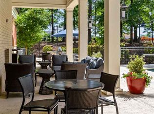Mezzo1, Charlotte, NC 28211