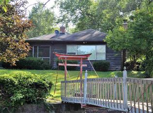 318 South Dr, Elkhart, IN 46514