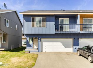 2438 Havenshire Pl #46, Anchorage, AK 99504
