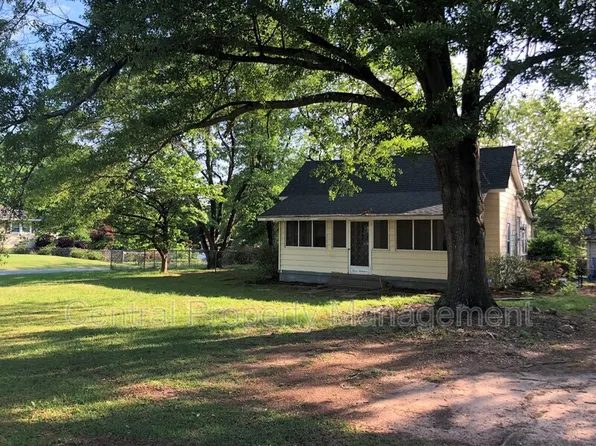 314 N Main St, Travelers Rest, SC 29690