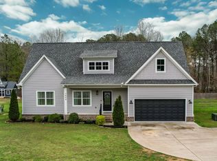 3086 Crow Rd NE, Dalton, GA 30721