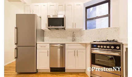 Rented by JM Preston Properties LLC