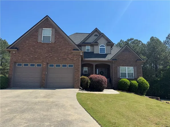 55 Apple Wood Ln, Taylorsville, GA 30178