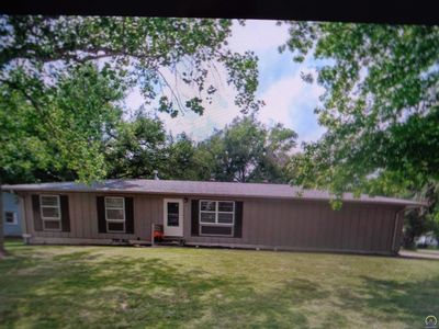2221 SW Jewell Ave, Topeka, KS, 66611