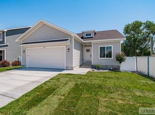 530 N State St, Rigby, ID 83442
