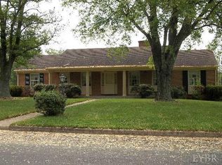 6016 Rhonda Rd, Lynchburg, VA 24502