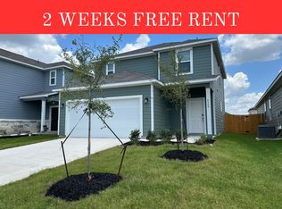 4305 Danforth St, New Braunfels, TX 78130