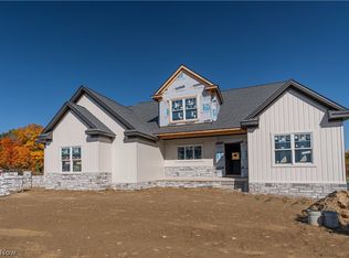 885 Danbury Way, Columbiana, OH 44408