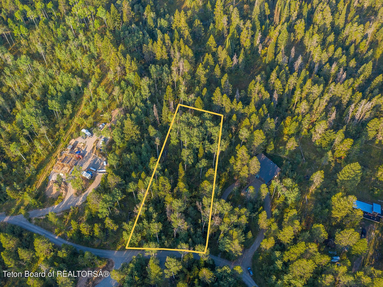 Alpine Meadow Loop 13, Alpine, WY 83128 Zillow