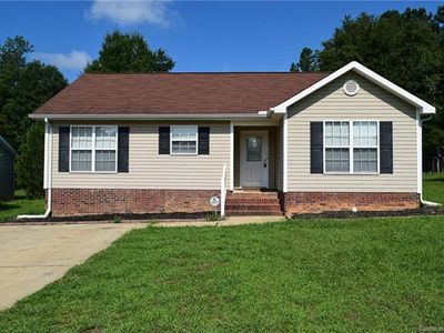 2037 E Park Dr, Lancaster, SC, 29720