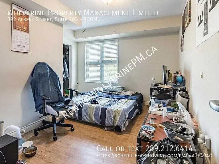 392 Albert St #103 — Photo 44