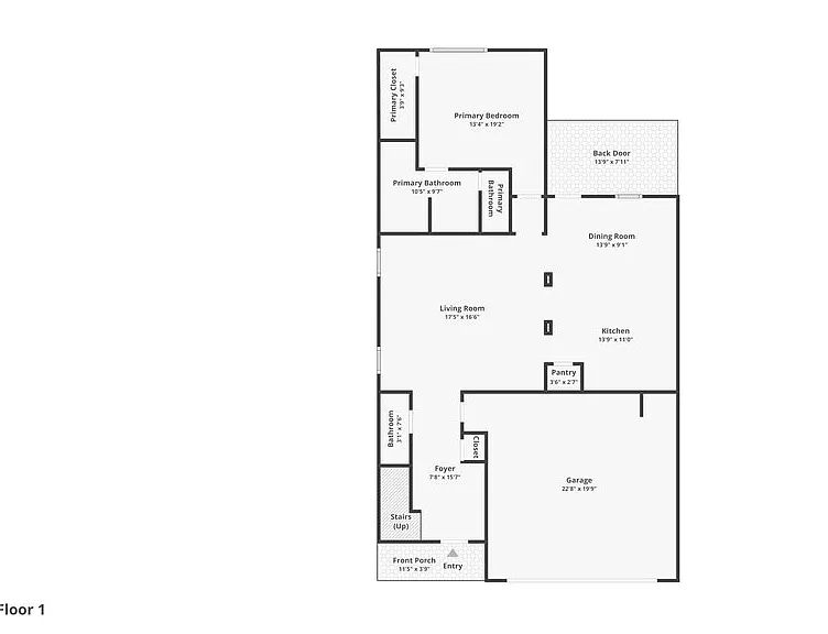 16426 Honeysuckle Hill Dr — Photo 2