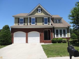 7293 Madison Cir #0, Union City, GA 30291