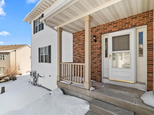 573 Kelvington Drive #4, Sun Prairie, WI 53590
