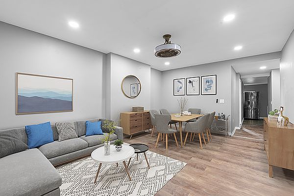 1st image of 142 Atlantic Ave APT 3