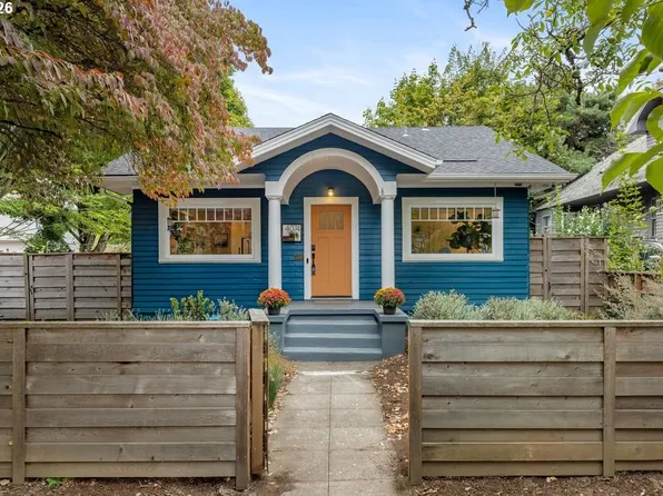 4074 N Colonial Ave, Portland, OR 97227