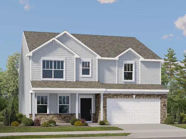 5563 Buttercup Ave, Portage, IN 46368