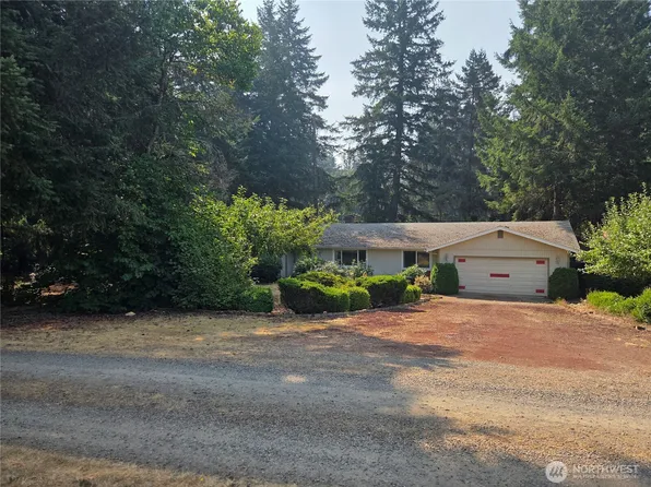 19505 NE 112th Street, Brush Prairie, WA 98606