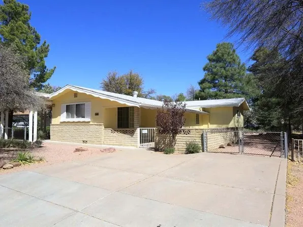 608 E Bonita St, Payson, AZ 85541