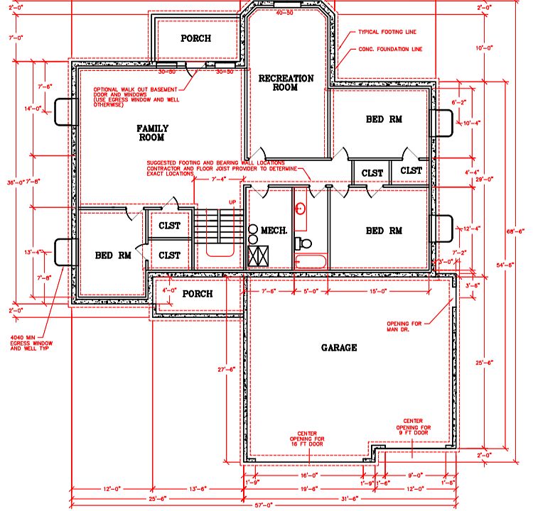 2nd image of 2525 Shoemaker St
