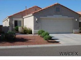 2466 Highland Trl, Bullhead City, AZ 86442
