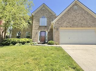 4228 Mattea Ct, Lexington, KY 40514